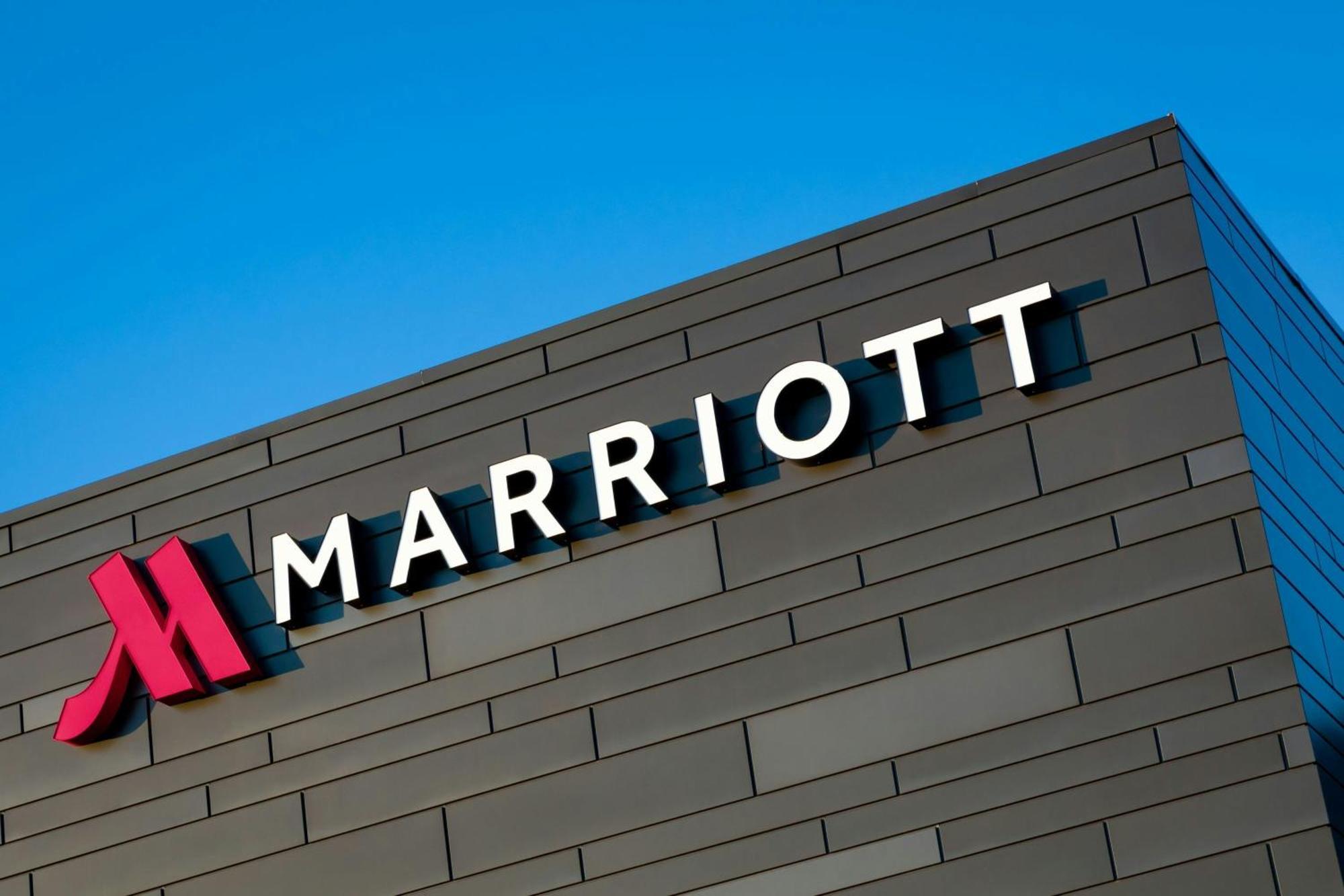 South Sioux City Marriott Riverfront Exterior foto