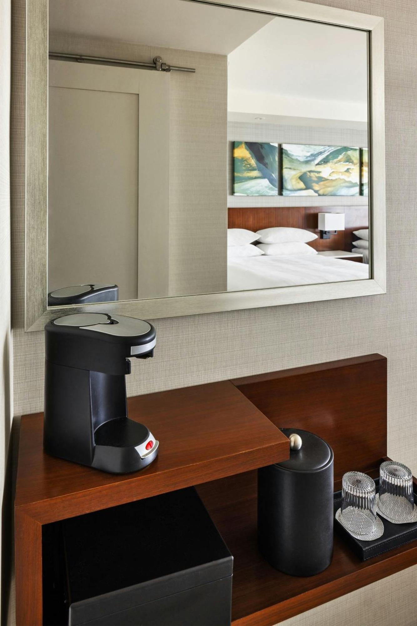 South Sioux City Marriott Riverfront Exterior foto
